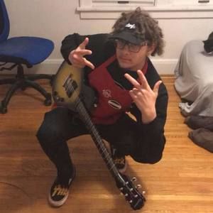 Meet your Posher, Clayton